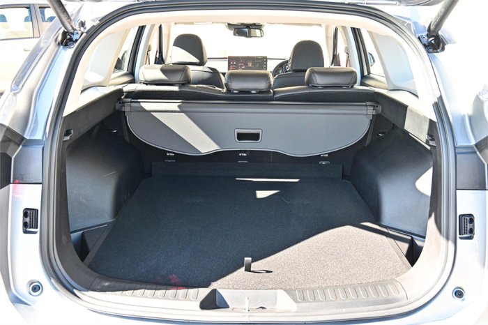 2026 GWM Haval H6 Lux Hybrid