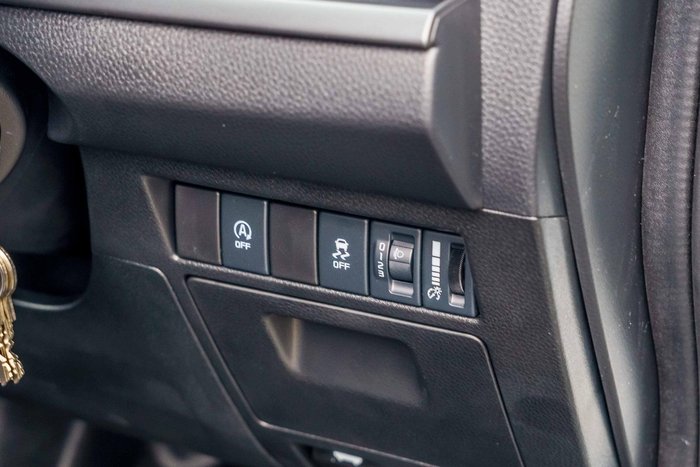 2026 Mazda BT-50 XT