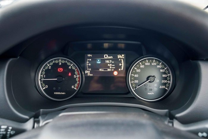 2026 Mazda BT-50 XT
