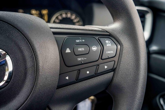 2026 Mazda BT-50 XT