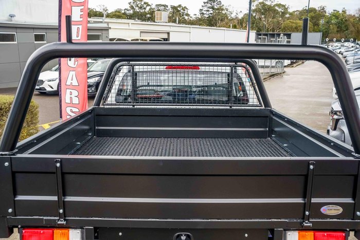 2026 Mazda BT-50 XT
