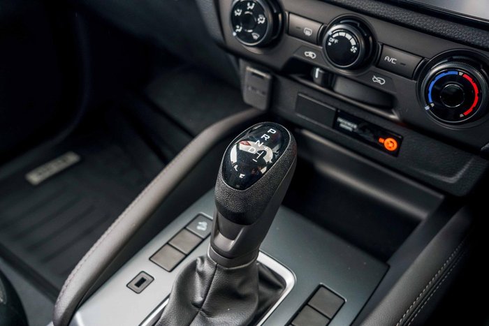 2026 Mazda BT-50 XT