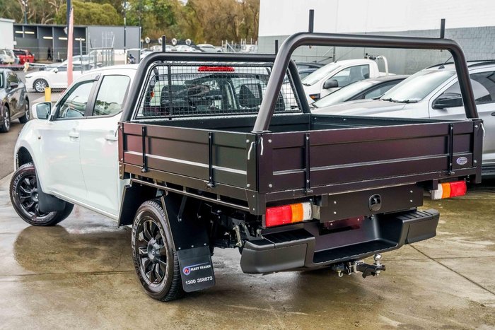 2026 Mazda BT-50 XT