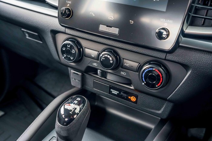2026 Mazda BT-50 XT