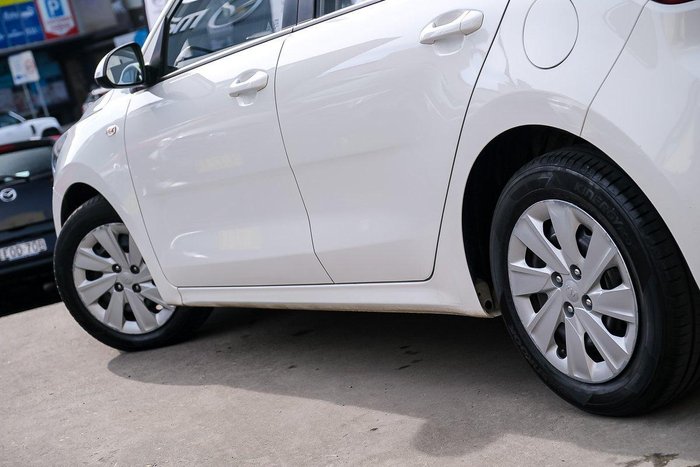 2017 Kia Rio S