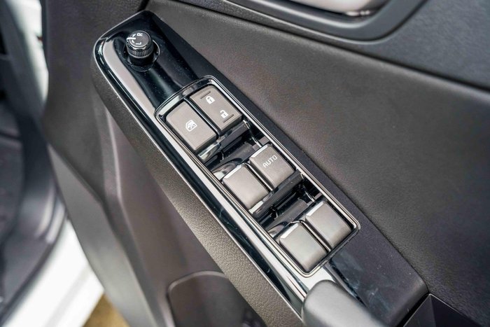 2026 Mazda BT-50 XT