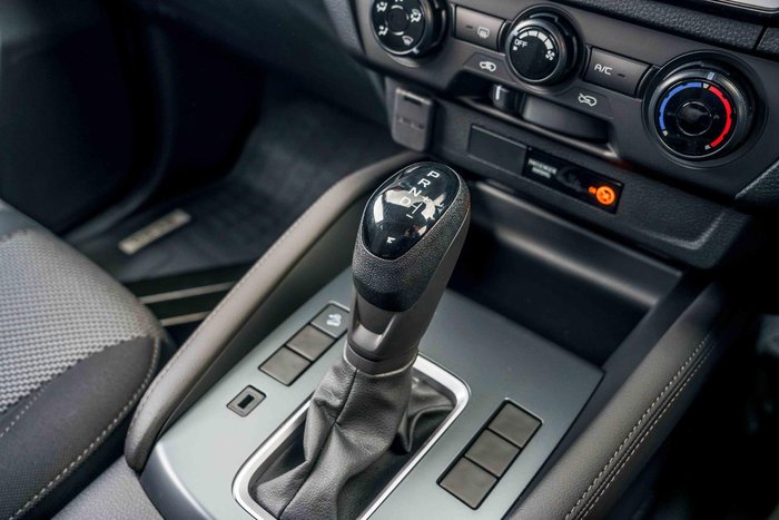 2026 Mazda BT-50 XT