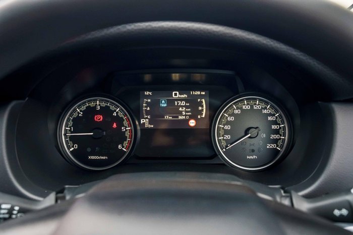 2026 Mazda BT-50 XT