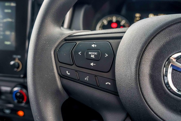 2026 Mazda BT-50 XT