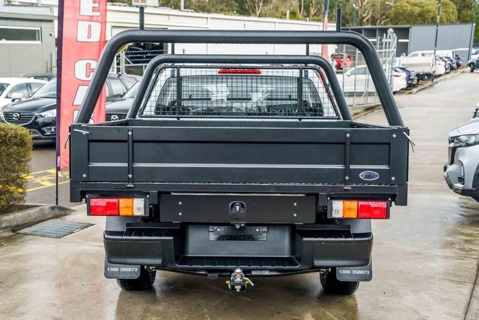 2026 Mazda BT-50 XT