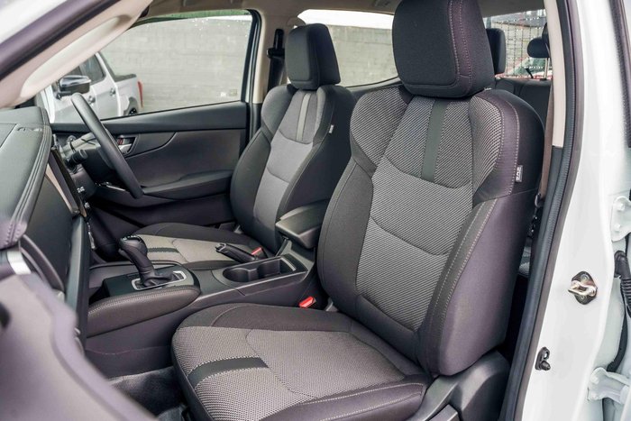2026 Mazda BT-50 XT
