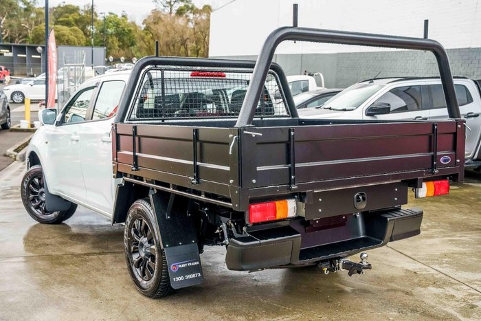 2026 Mazda BT-50 XT