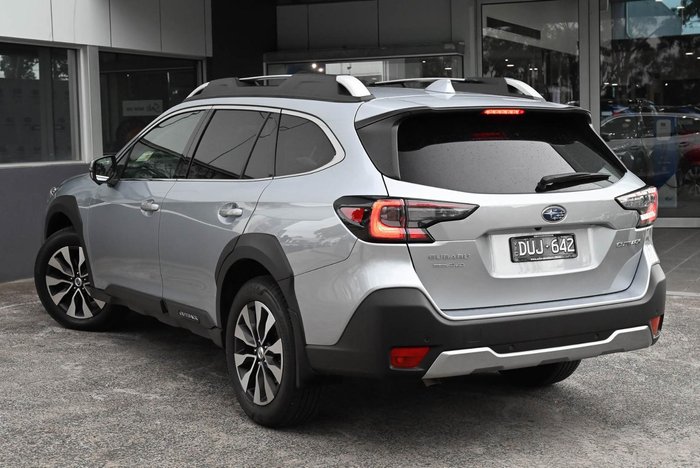 2025 Subaru Outback AWD Touring