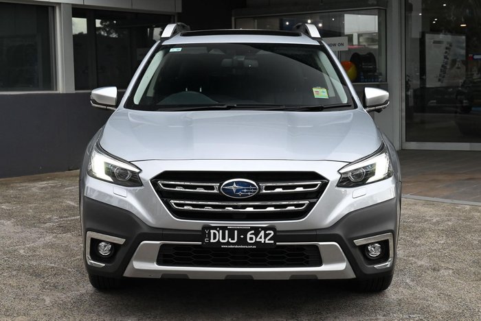 2025 Subaru Outback AWD Touring