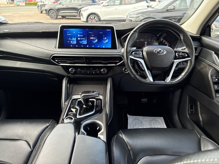 2022 LDV D90 Executive
