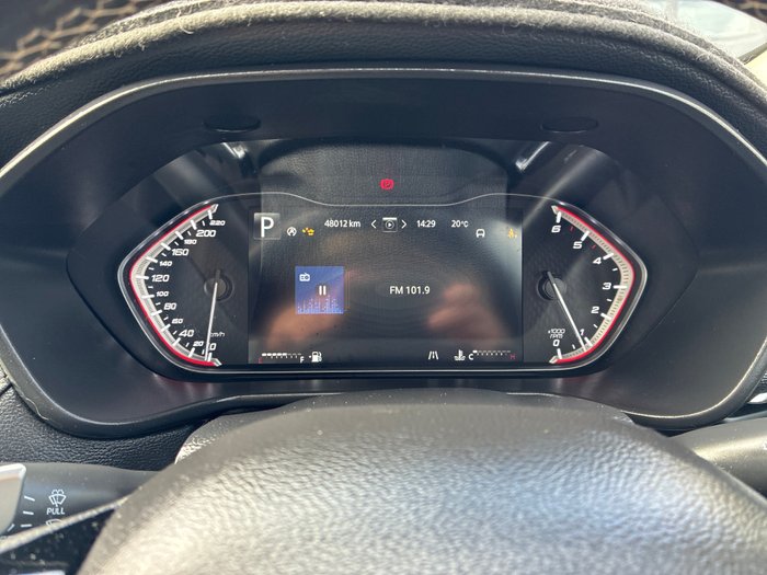2022 LDV D90 Executive