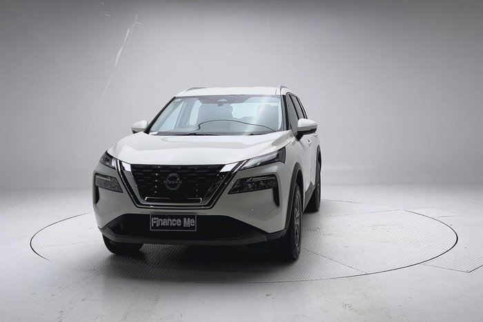 2024 Nissan X-TRAIL ST