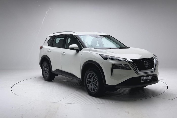 2024 Nissan X-TRAIL ST