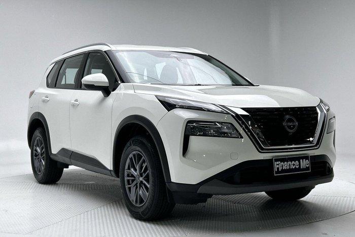2024 Nissan X-TRAIL