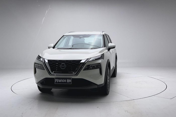 2024 Nissan X-TRAIL