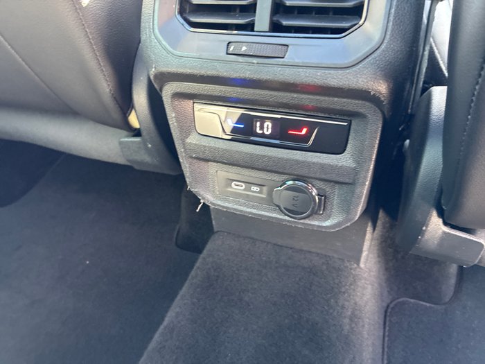 2022 Volkswagen Tiguan 162TSI Elegance