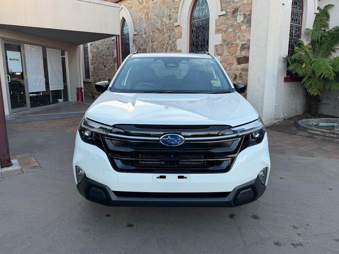 2025 Subaru Forester Hybrid Touring