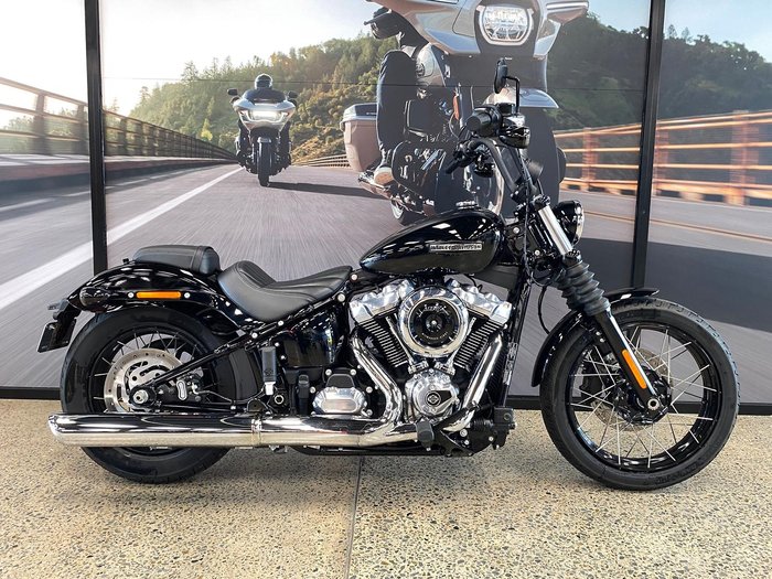 2026 Harley-Davidson