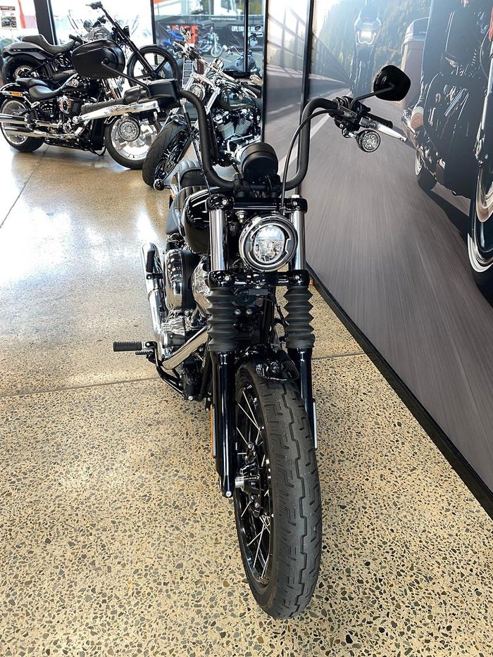 2026 Harley-Davidson