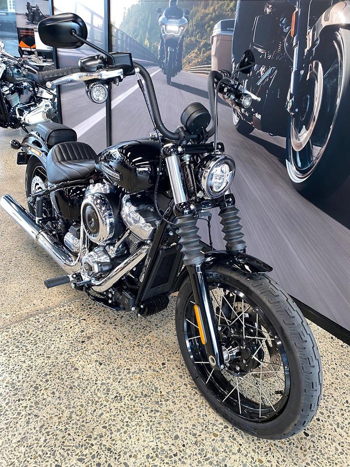 2026 Harley-Davidson