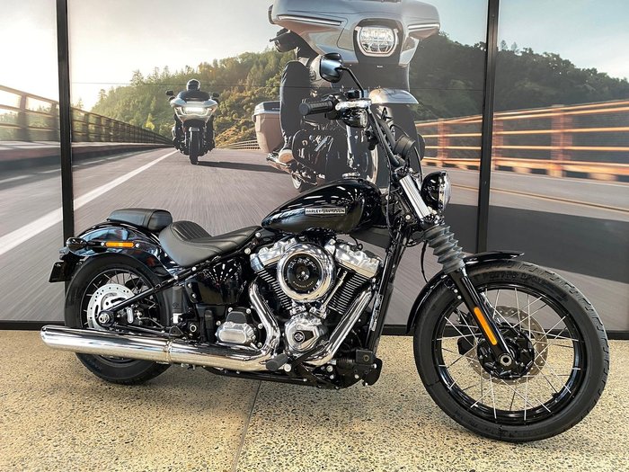 2026 Harley-Davidson