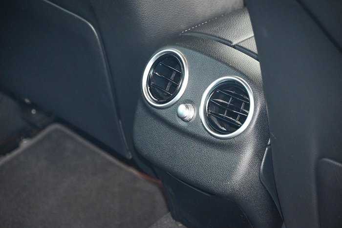 2019 Mercedes-Benz C-Class C200