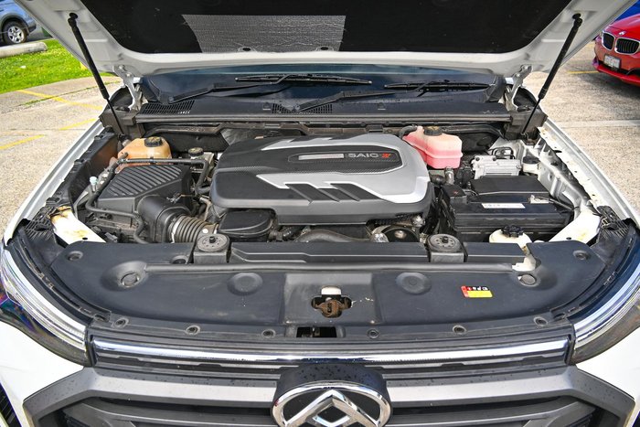 2022 LDV T60 Max LUXE