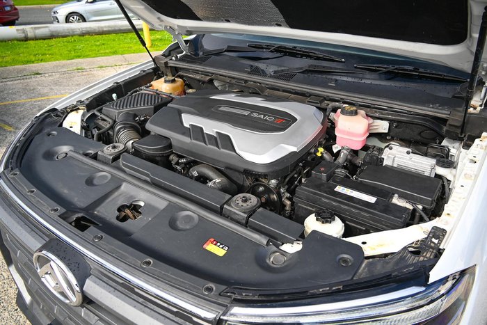 2022 LDV T60 Max LUXE
