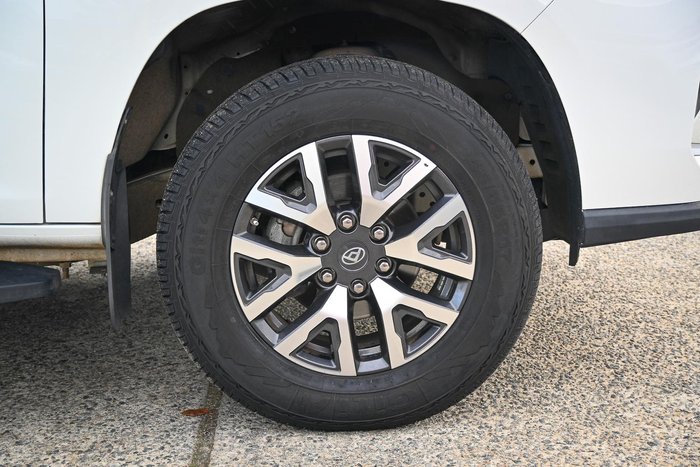 2022 LDV T60 Max LUXE