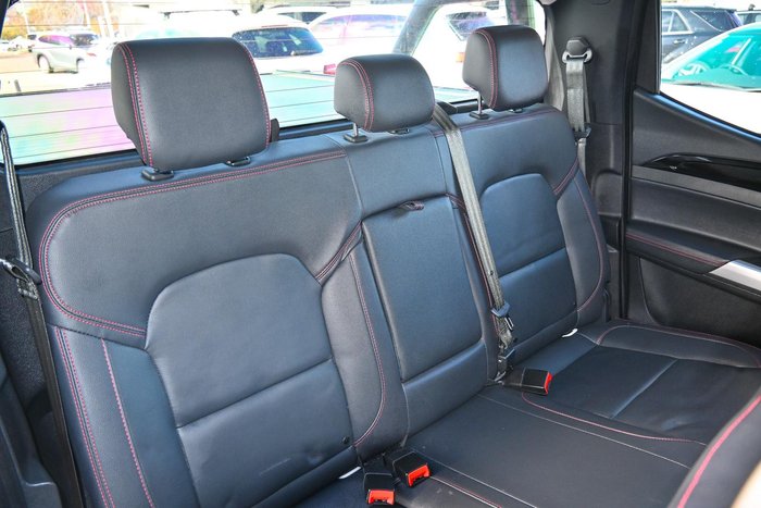2022 LDV T60 Max LUXE