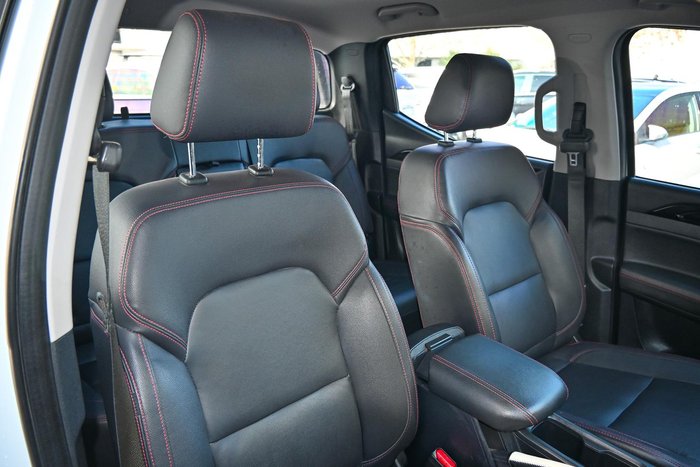 2022 LDV T60 Max LUXE