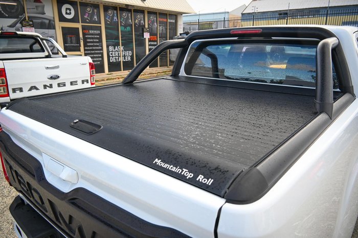 2022 LDV T60 Max LUXE