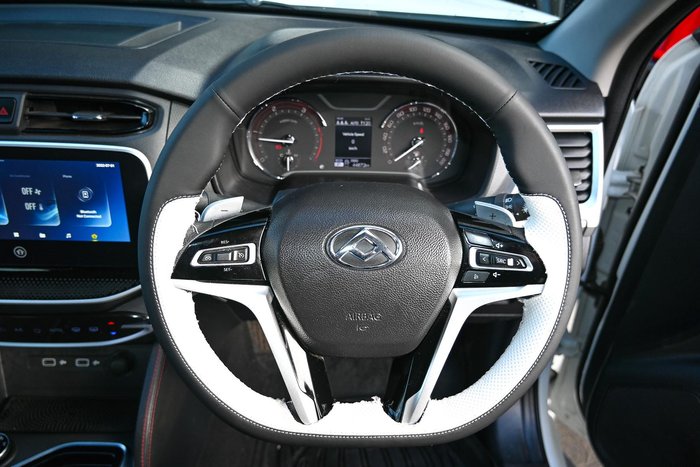2022 LDV T60 Max LUXE