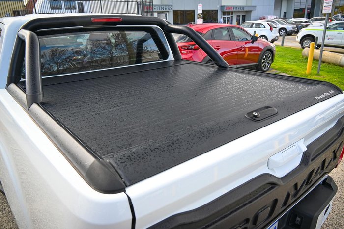 2022 LDV T60 Max LUXE