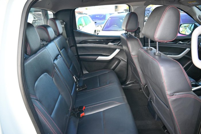 2022 LDV T60 Max LUXE