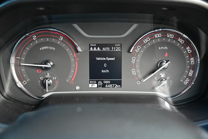 2022 LDV T60 Max LUXE
