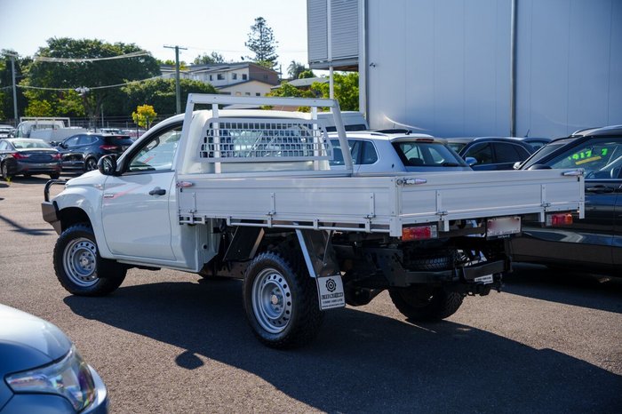 2022 Mitsubishi Triton