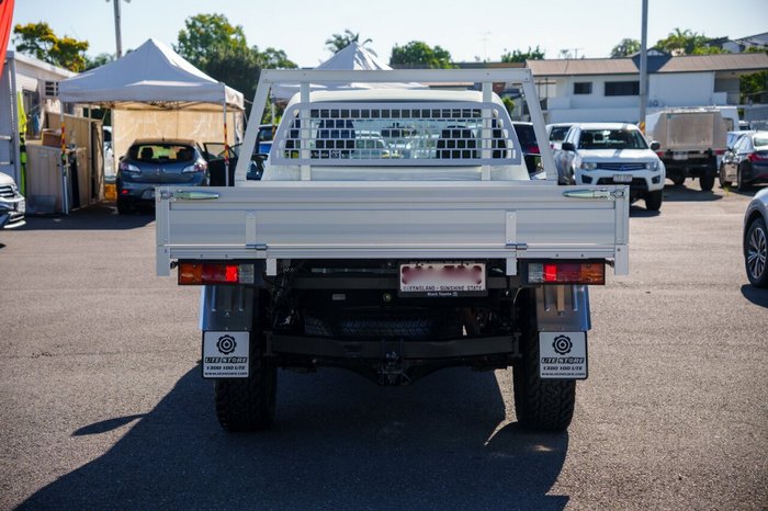 2022 Mitsubishi Triton