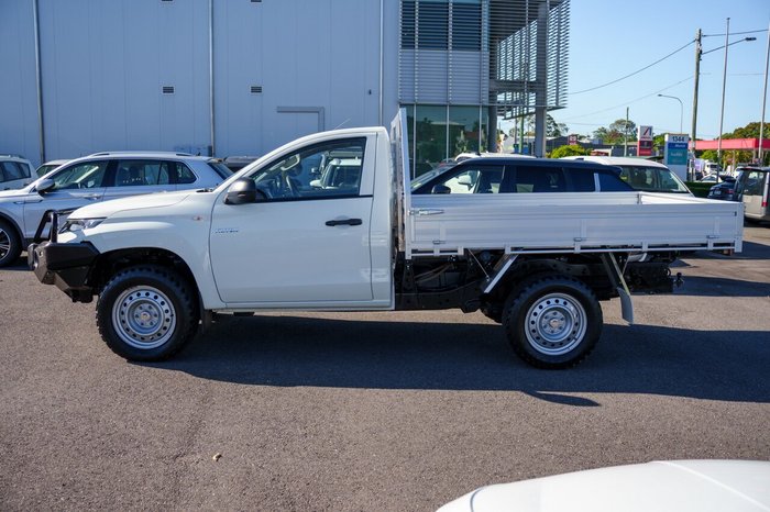 2022 Mitsubishi Triton