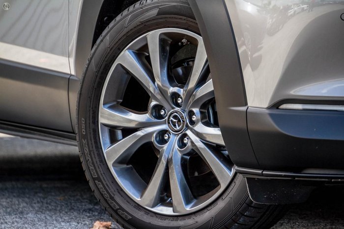 2026 Mazda CX-30