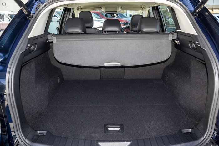 2026 Mazda CX-5 G25 Touring