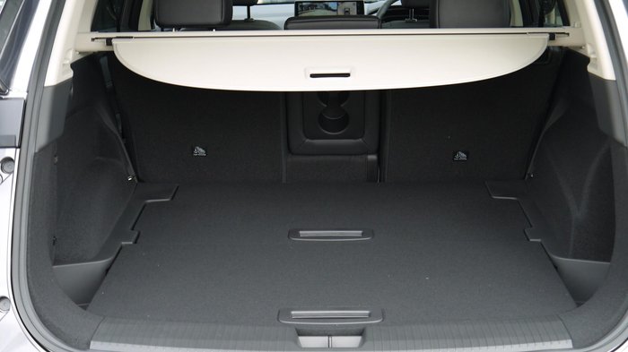 2026 Nissan X-TRAIL Ti T33 MY26 4X4 On Demand