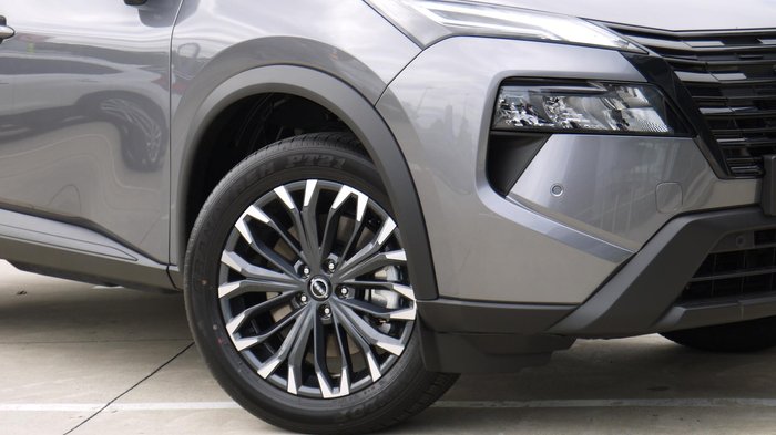 2026 Nissan X-TRAIL Ti T33 MY26 4X4 On Demand