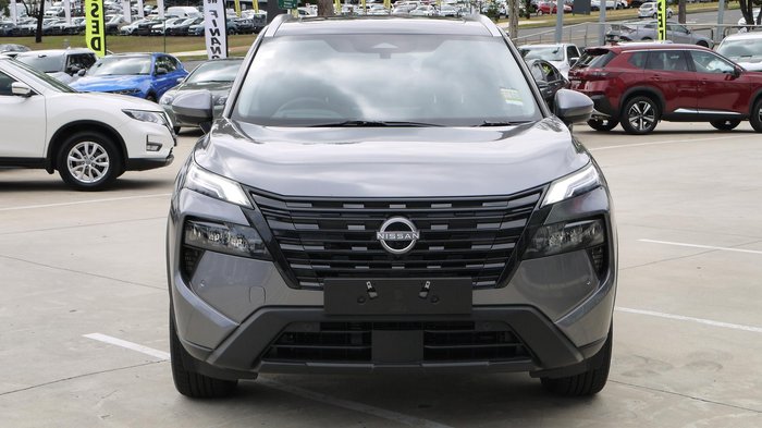 2026 Nissan X-TRAIL Ti T33 MY26 4X4 On Demand
