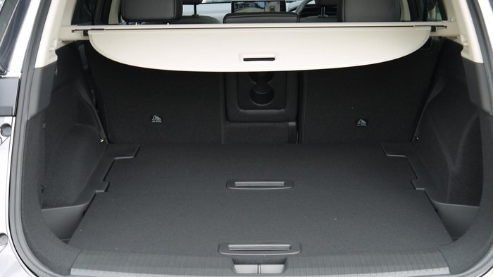 2026 Nissan X-TRAIL Ti T33 MY26 4X4 On Demand